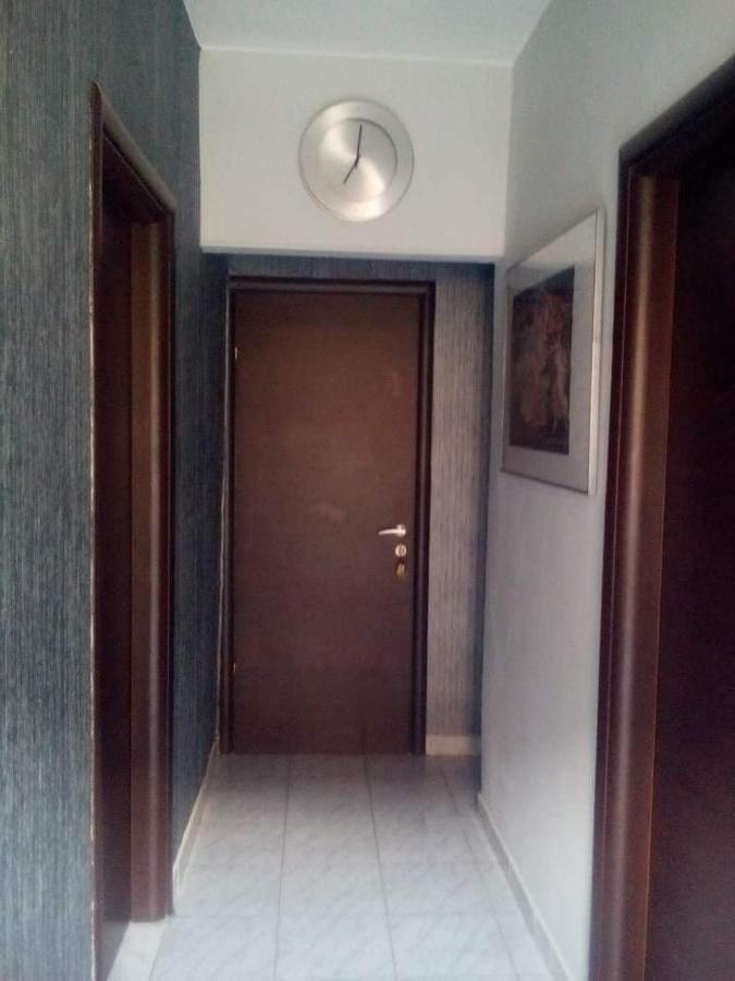 Alenstudios Paralia Katerinis Exterior photo