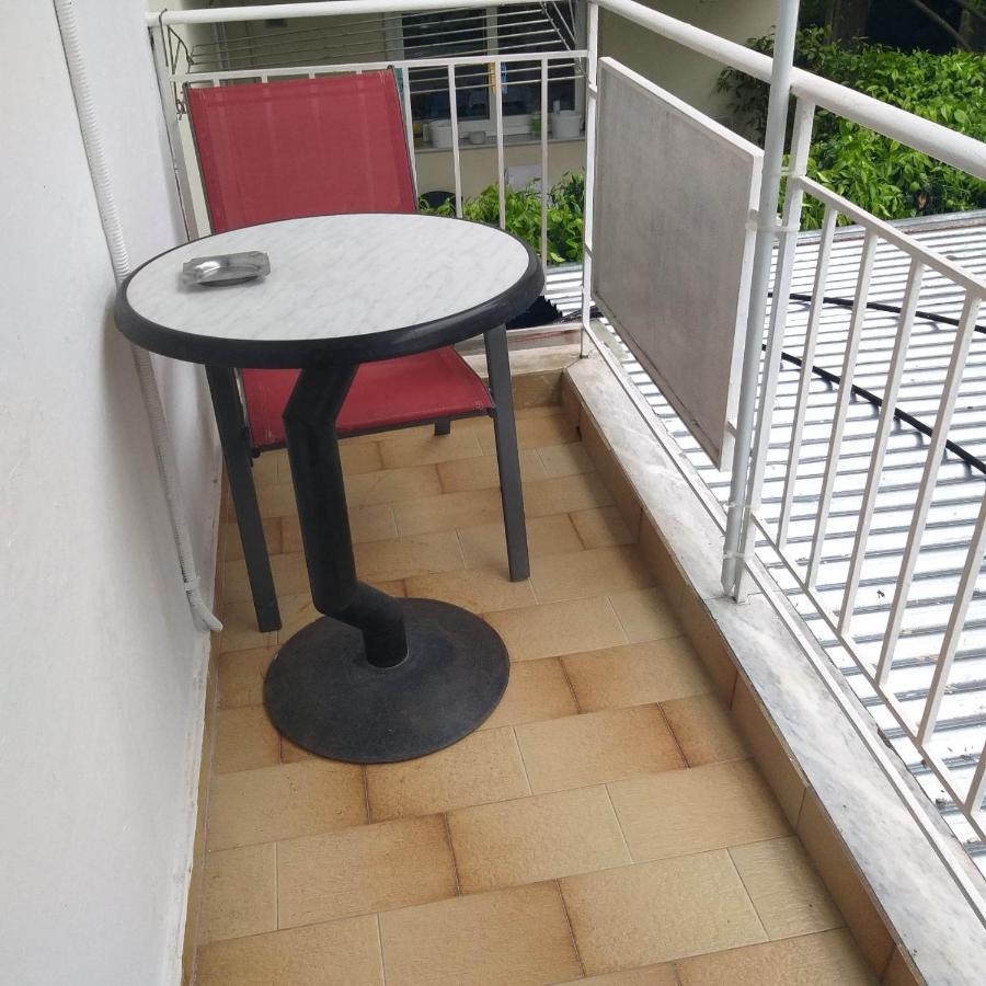 Alenstudios Paralia Katerinis Exterior photo