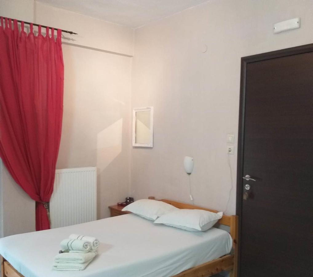 Alenstudios Paralia Katerinis Exterior photo