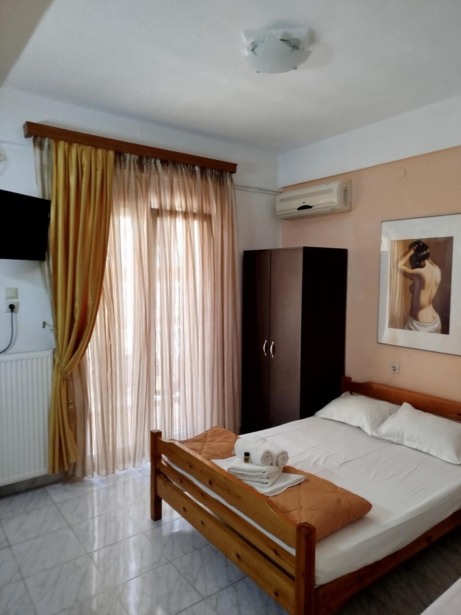 Alenstudios Paralia Katerinis Exterior photo